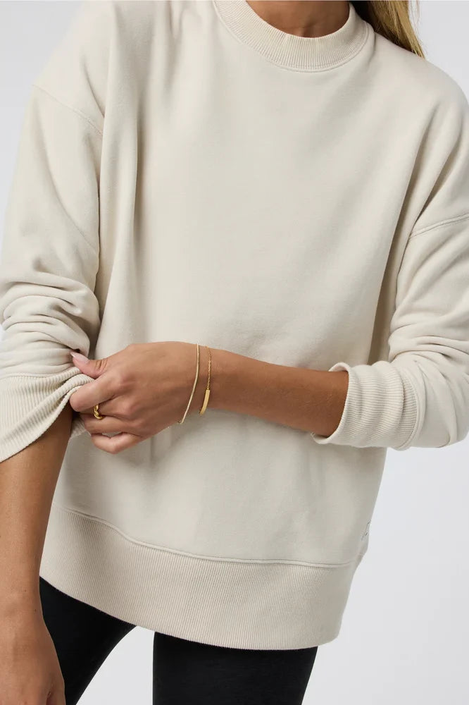 Sedona Weekender Crew Activewear Vuori