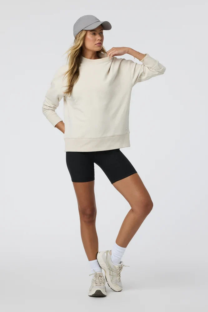 Sedona Weekender Crew Activewear Vuori