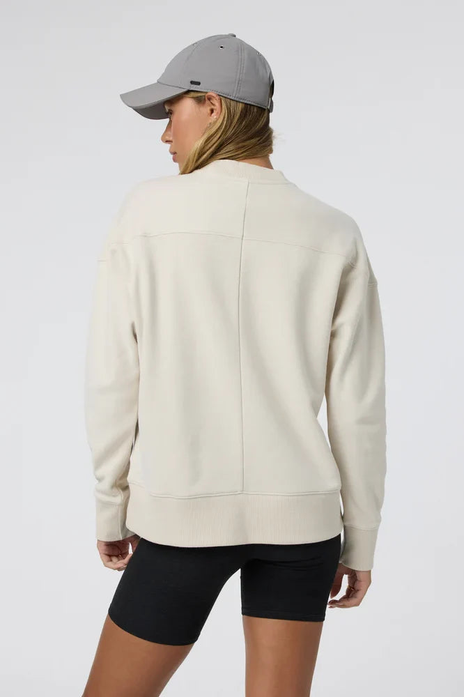 Sedona Weekender Crew Activewear Vuori