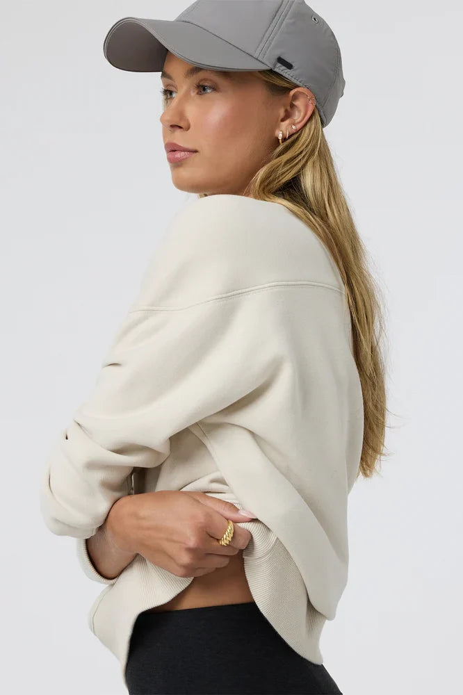 Sedona Weekender Crew Activewear Vuori