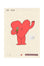 Heart Flower Card
