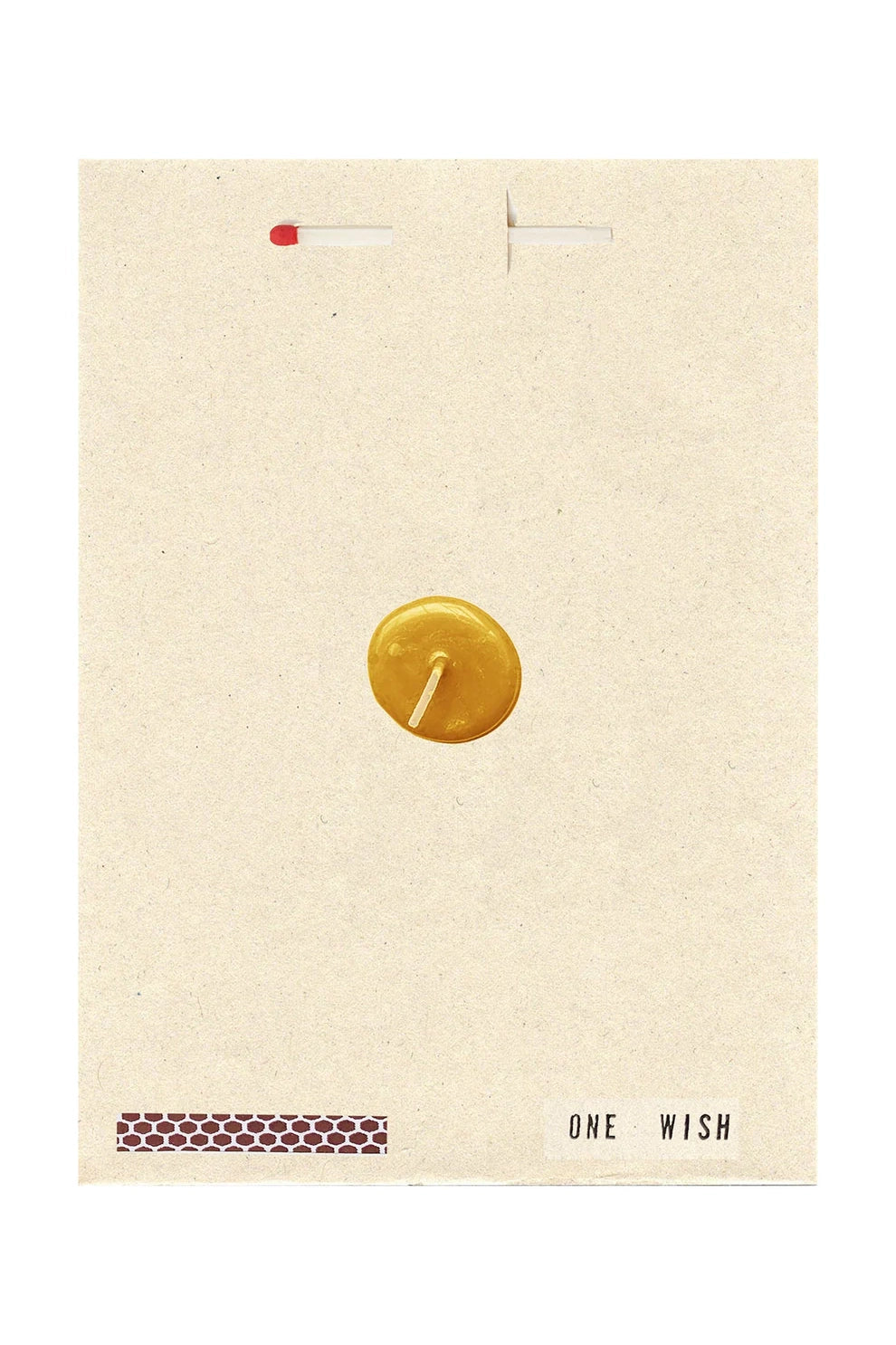 Original Gold Card