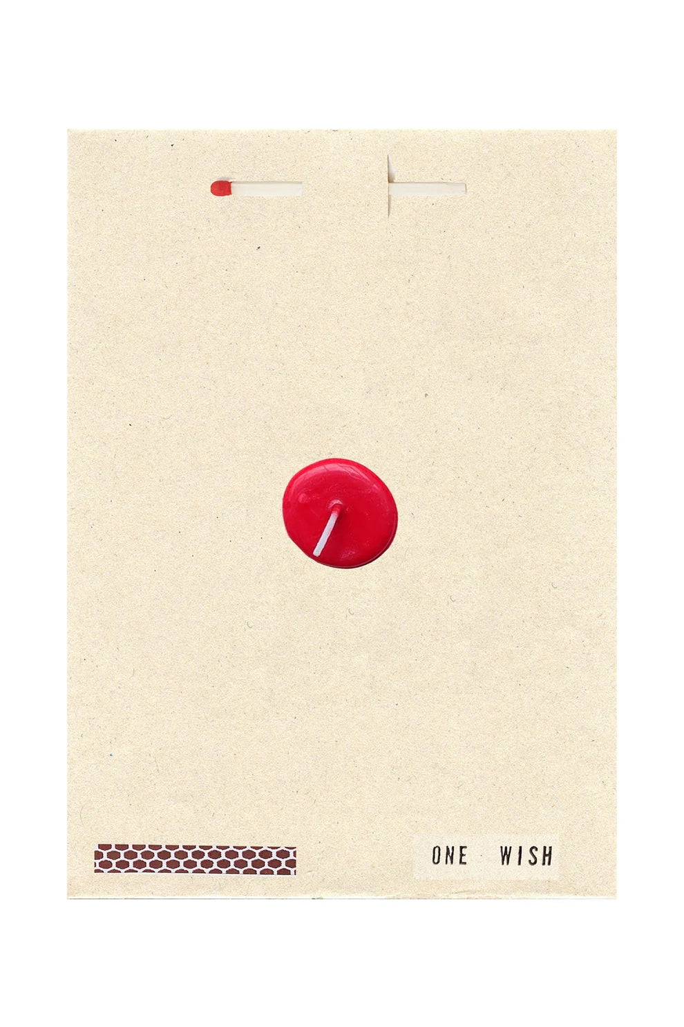 Original Red Card