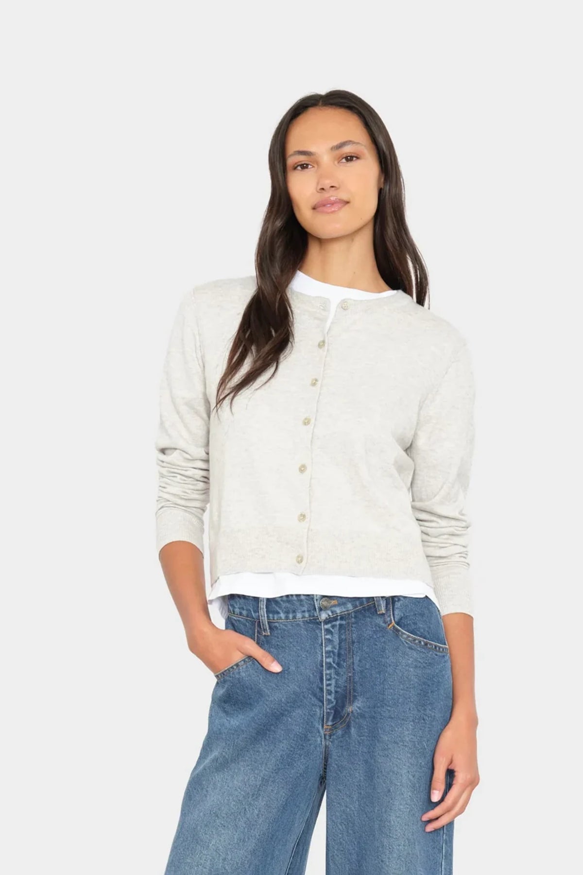 Calder Cardi Sweaters &amp; Knits Xirena