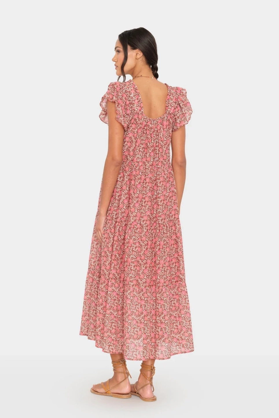 Sienna Petals Jaynie Dress - Missing COO Dresses Xirena