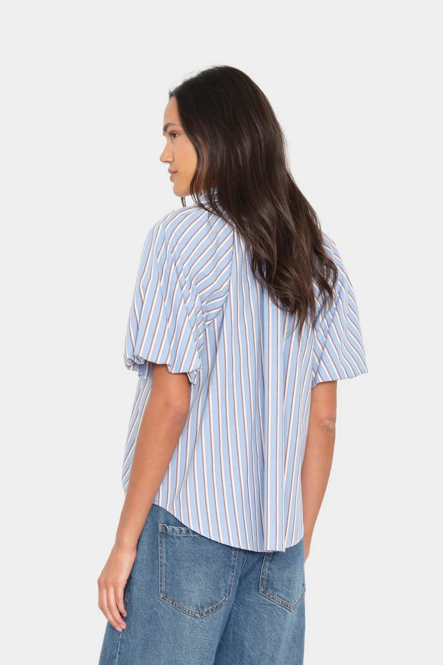Lyla Shirt Shirts &amp; Tops Xirena