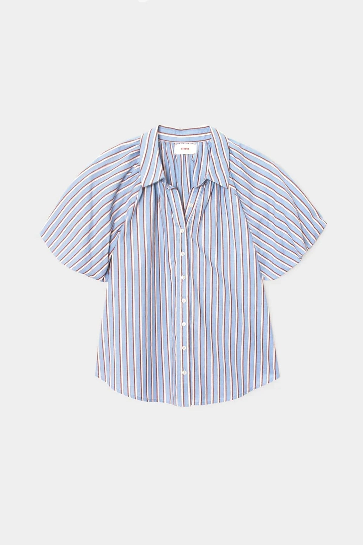 Lyla Shirt Shirts &amp; Tops Xirena