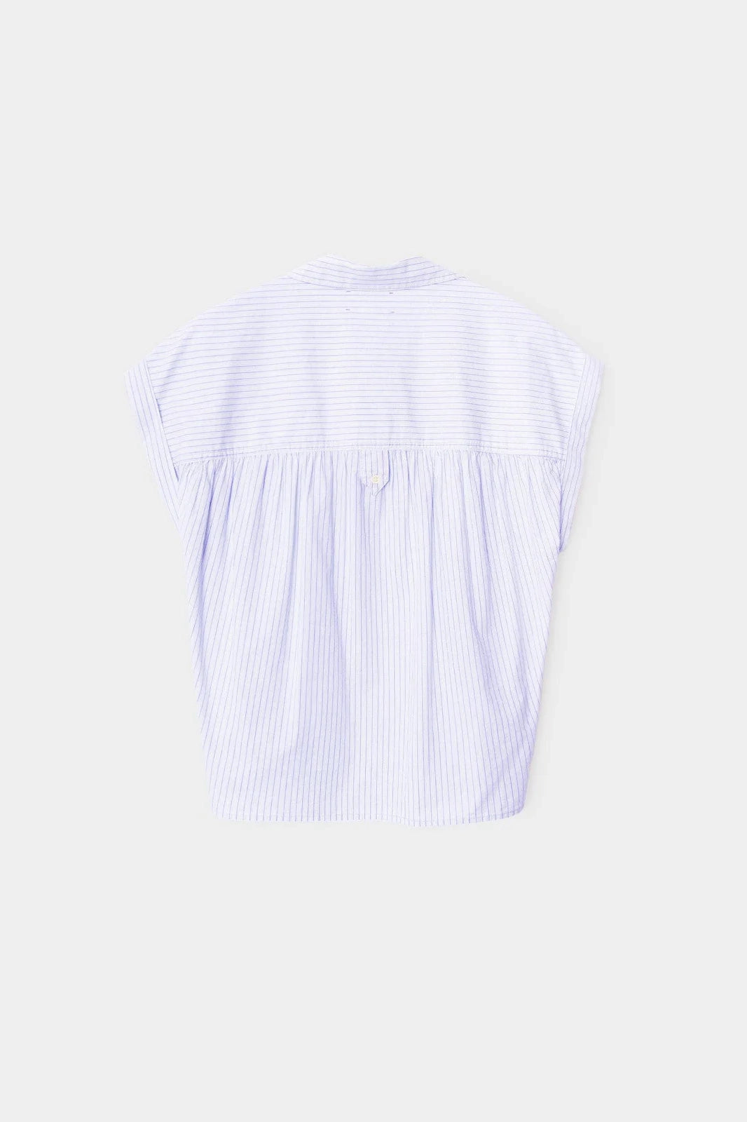 Blue Aggie Lexi Shirt Shirts & Tops Xirena