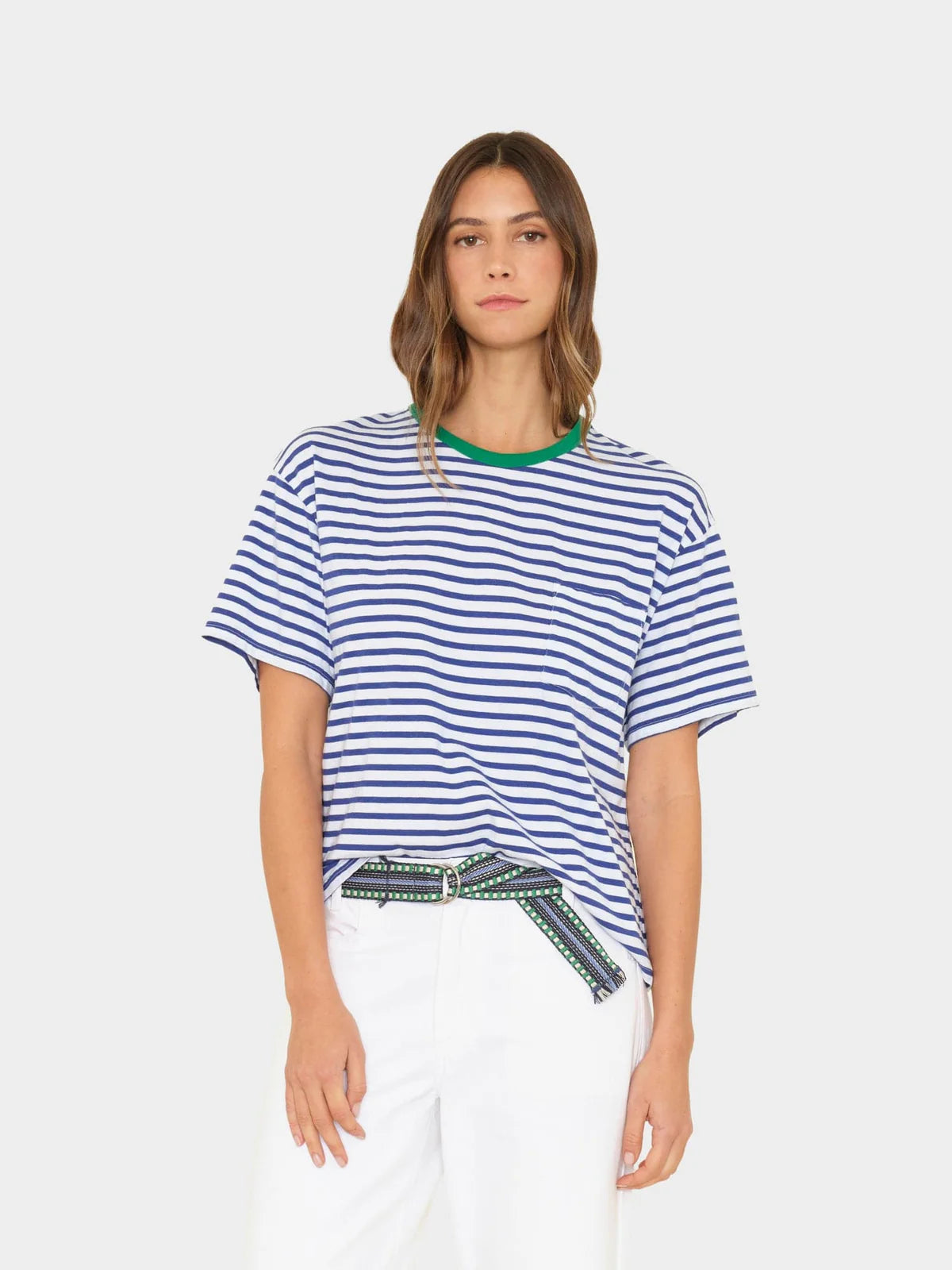 Blue Note Paulina Tee T-Shirts Xirena