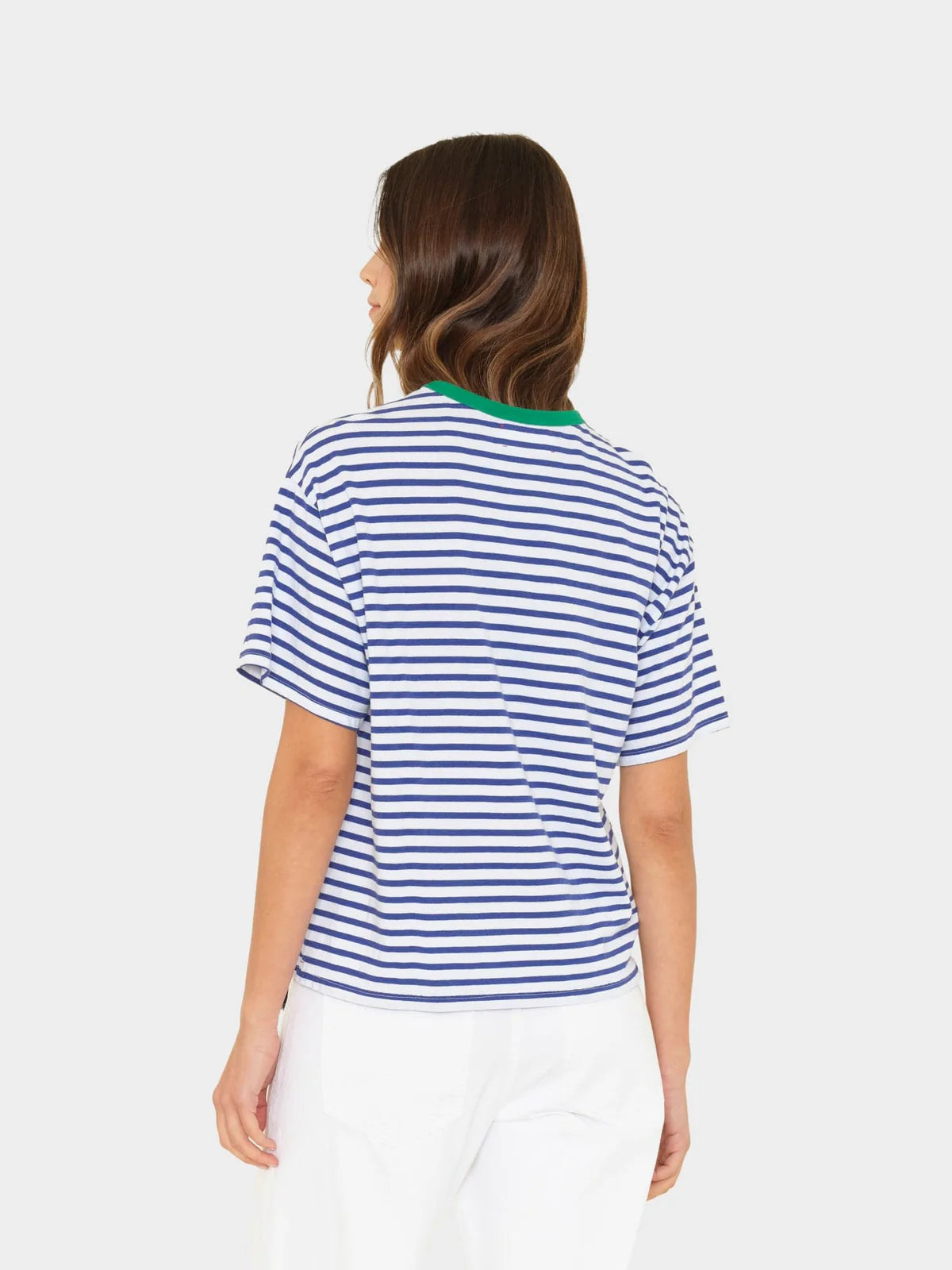 Blue Note Paulina Tee T-Shirts Xirena