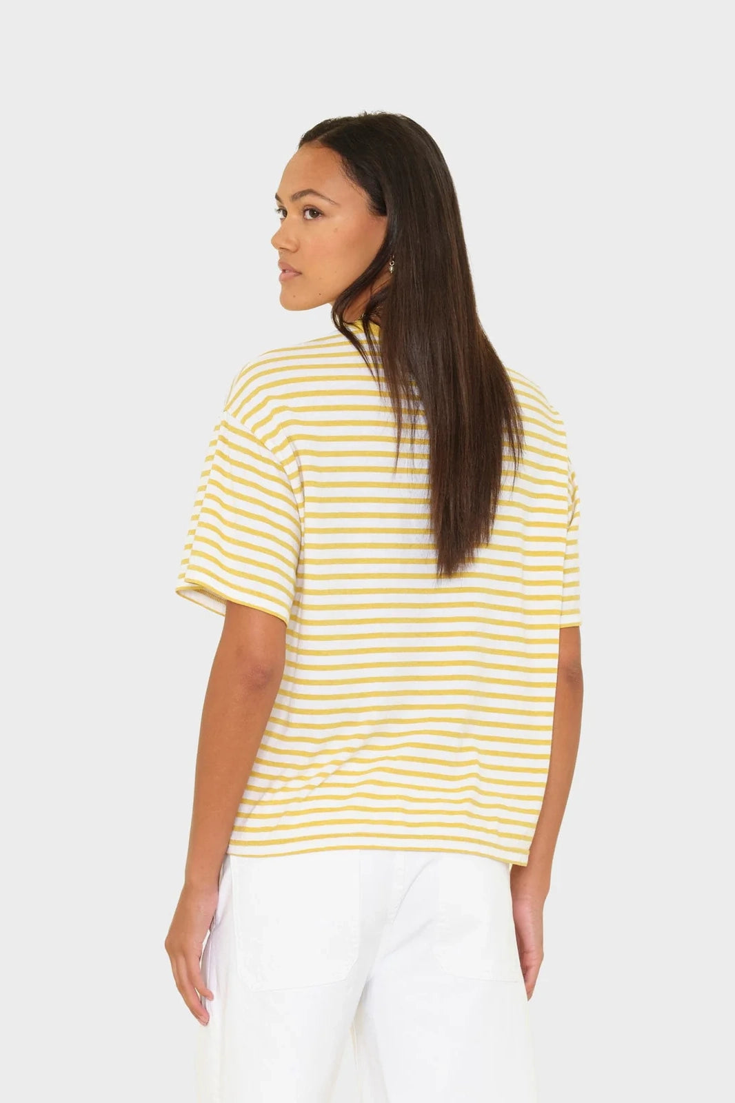 Sunny Paulina Tee T-Shirts Xirena