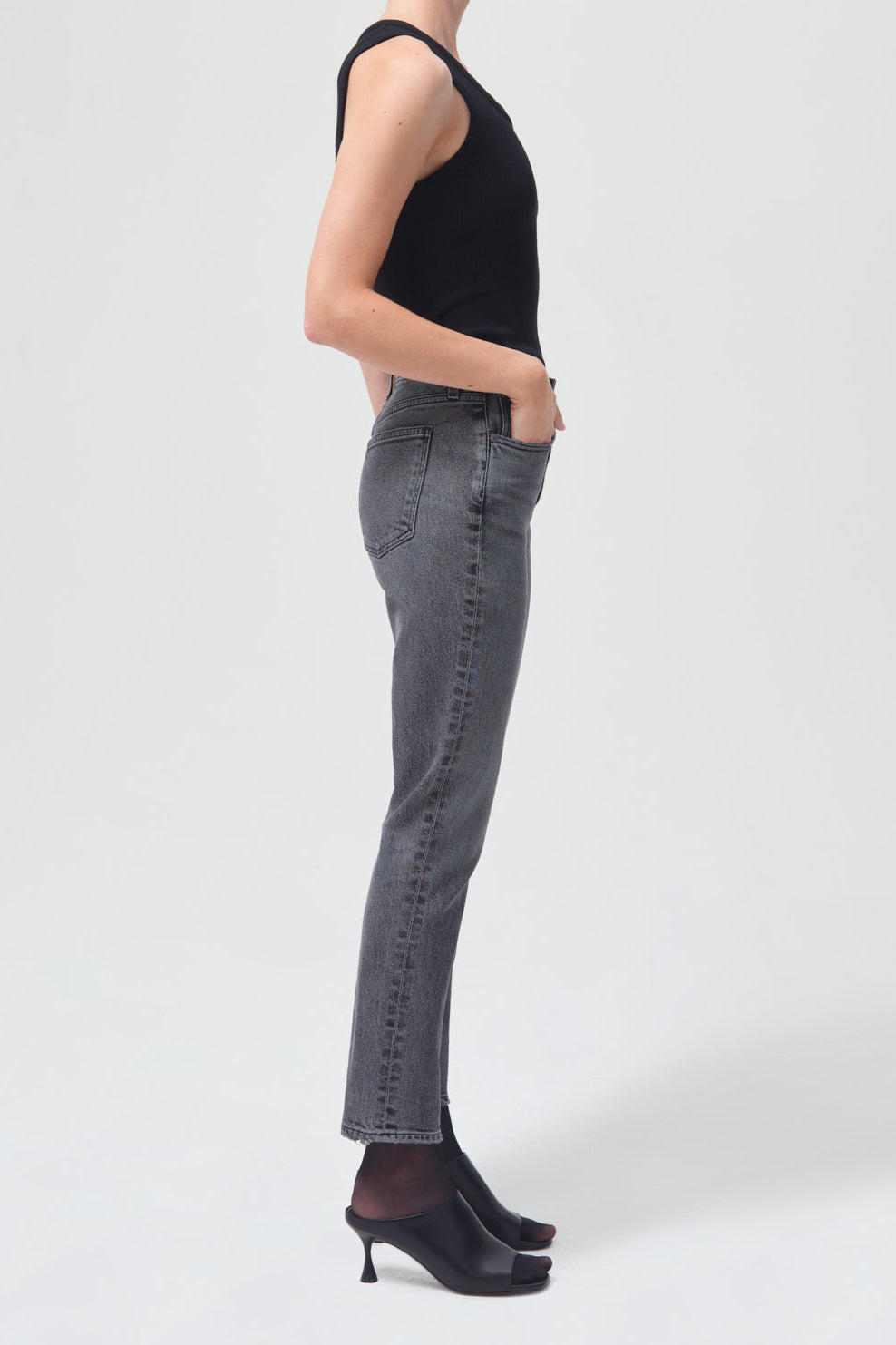 Poppy Tank T-Shirts Agolde