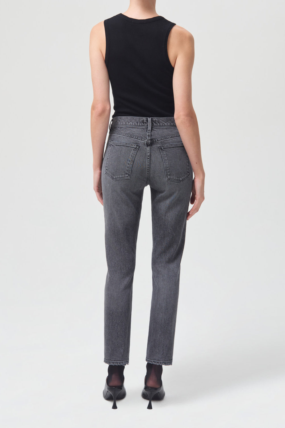 Poppy Tank T-Shirts Agolde