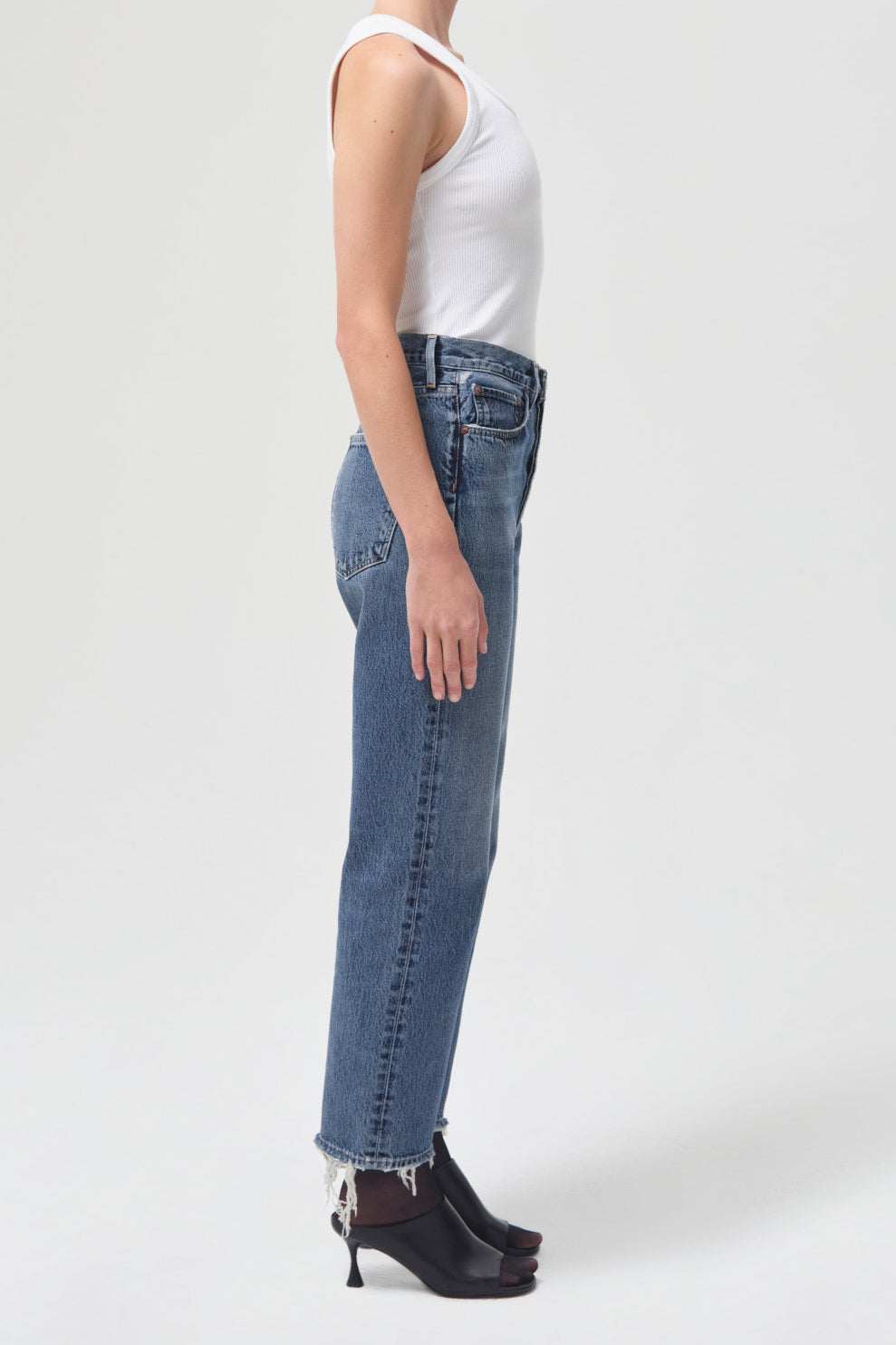 Poppy Tank T-Shirts Agolde