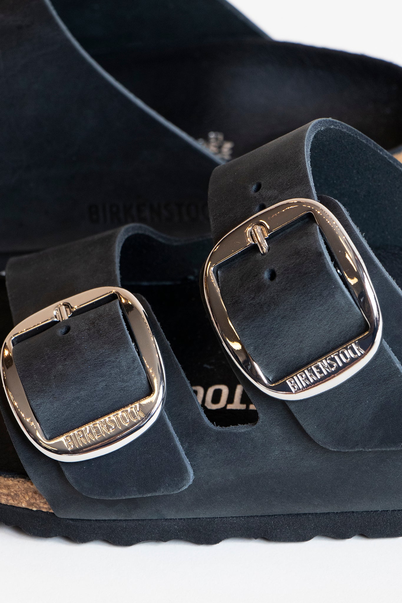 Arizona Big Buckle Sandal Footwear Birkenstock