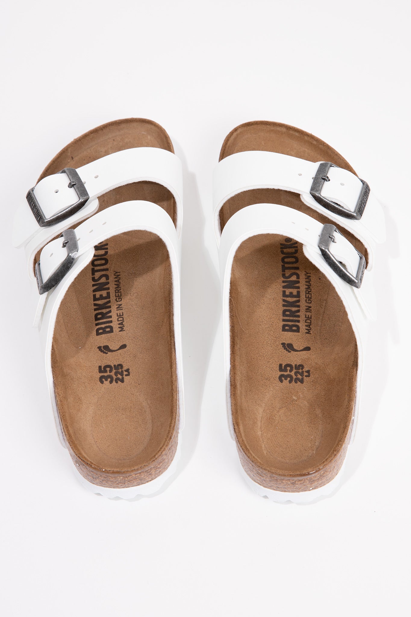 Arizona Narrow Sandal Footwear Birkenstock