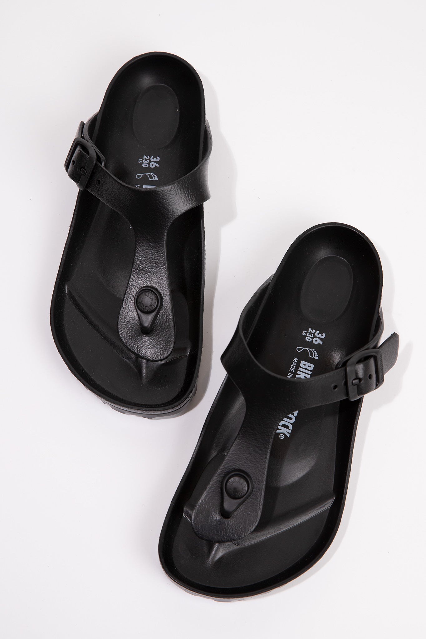 Gizeh Essentials EVA Sandal Footwear Birkenstock