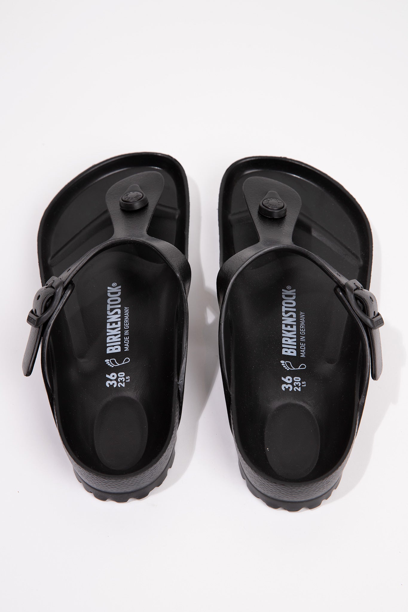 Gizeh Essentials EVA Sandal Footwear Birkenstock