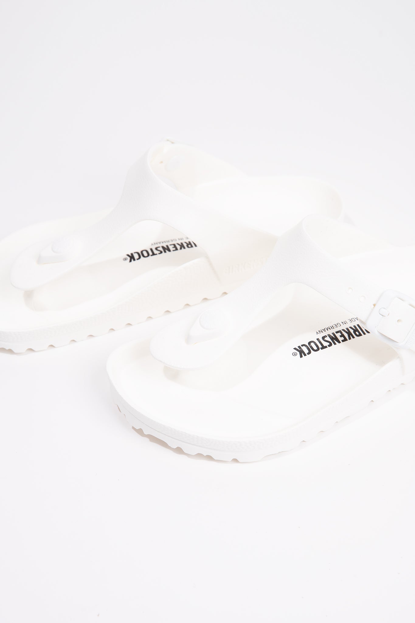 Gizeh Essentials EVA Sandal Footwear Birkenstock