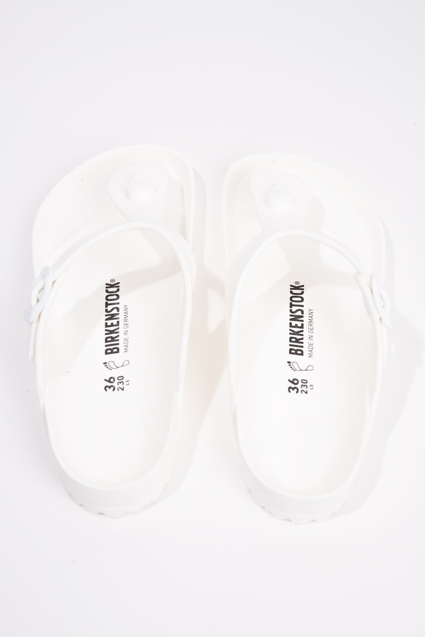 Gizeh Essentials EVA Sandal Footwear Birkenstock