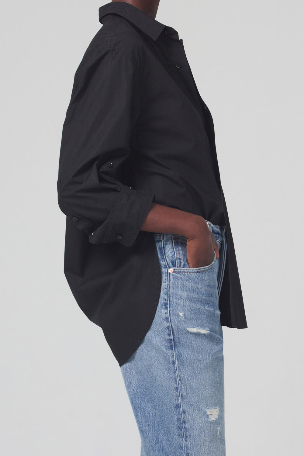 Kayla Shirt Tops Citizens of Humanity