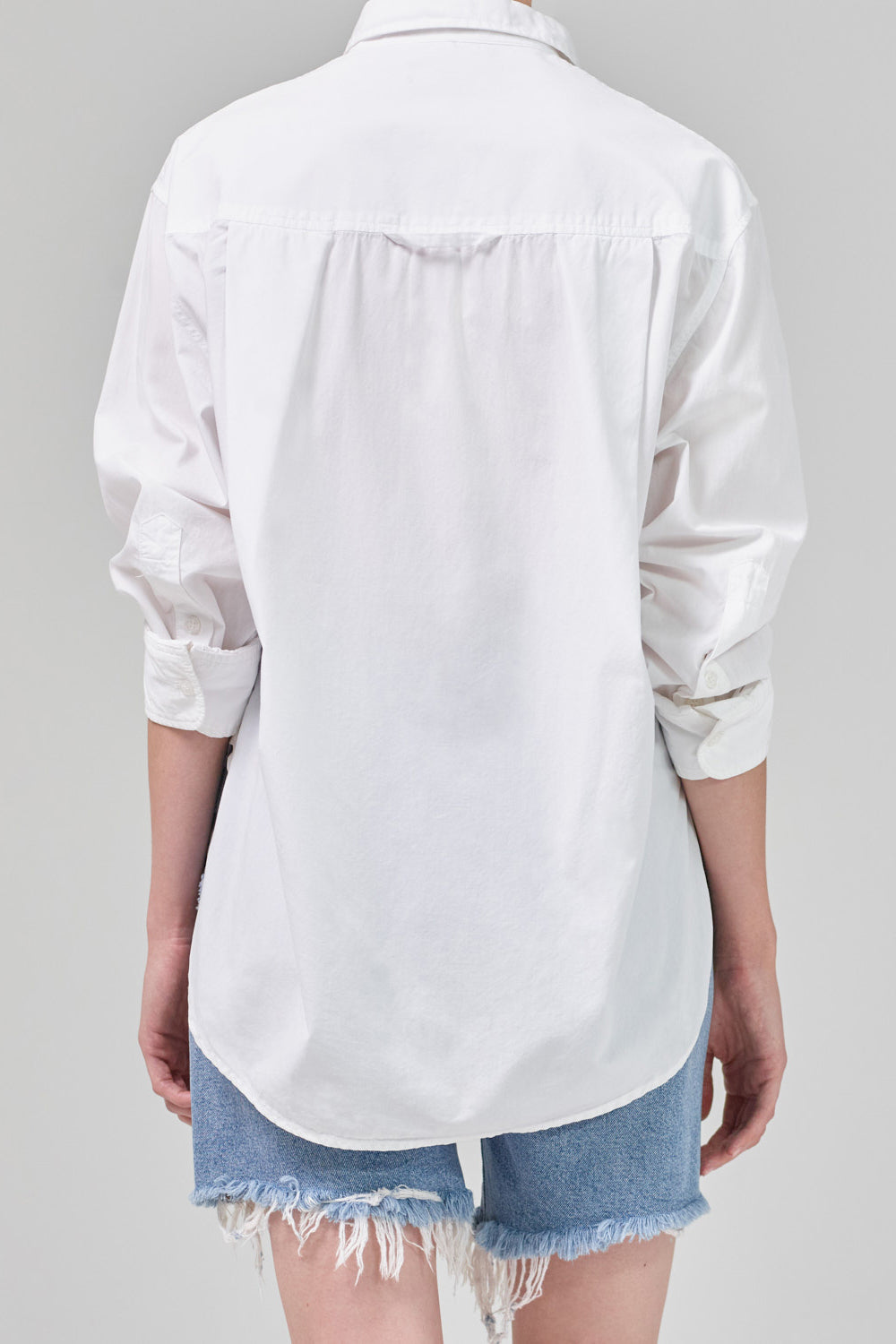 Kayla Shirt Tops Citizens of Humanity