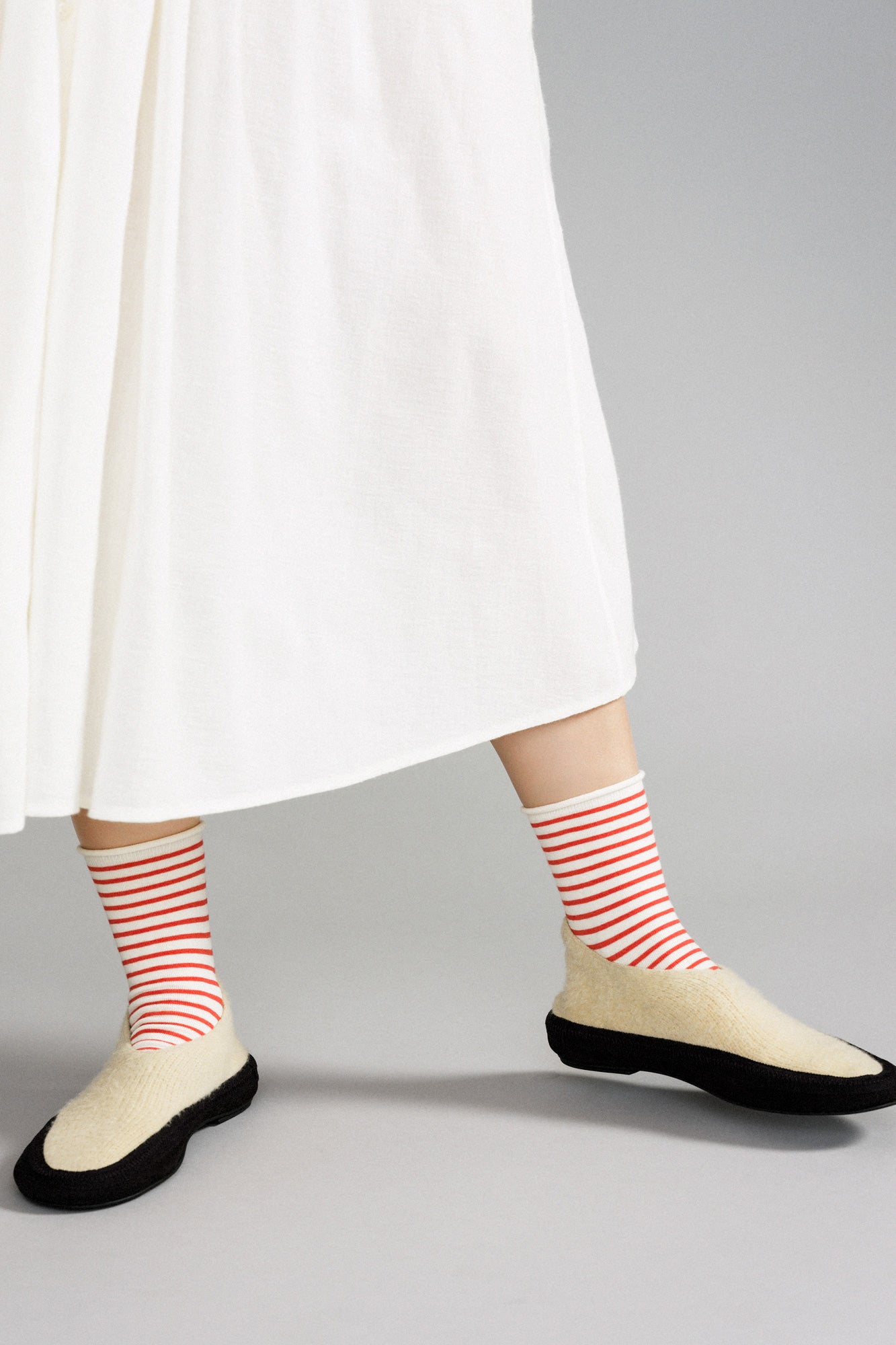 Nautical Stripe Crew Accessories Hansel from Basel