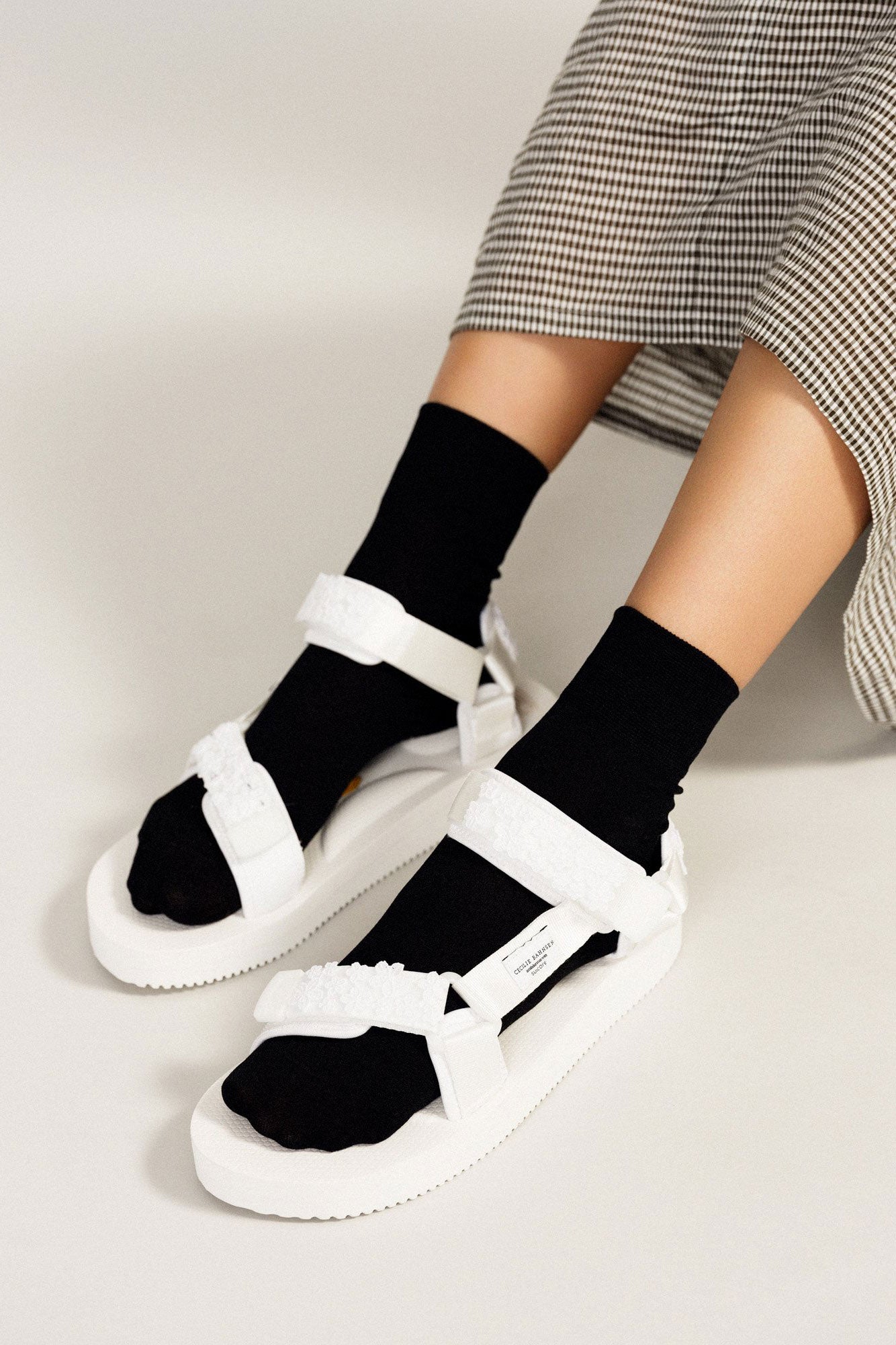 Trouser Crew Accessories Hansel from Basel