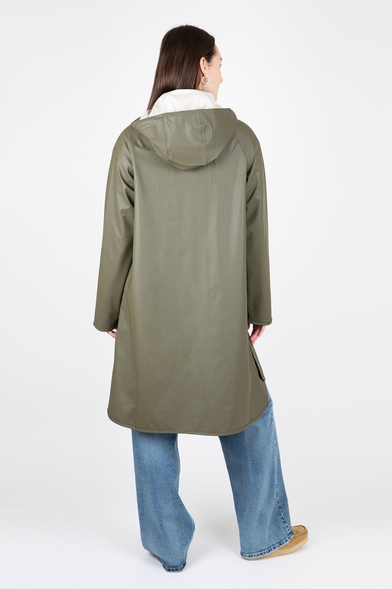 Raincoat Jackets &amp; Coats Ilse Jacobsen