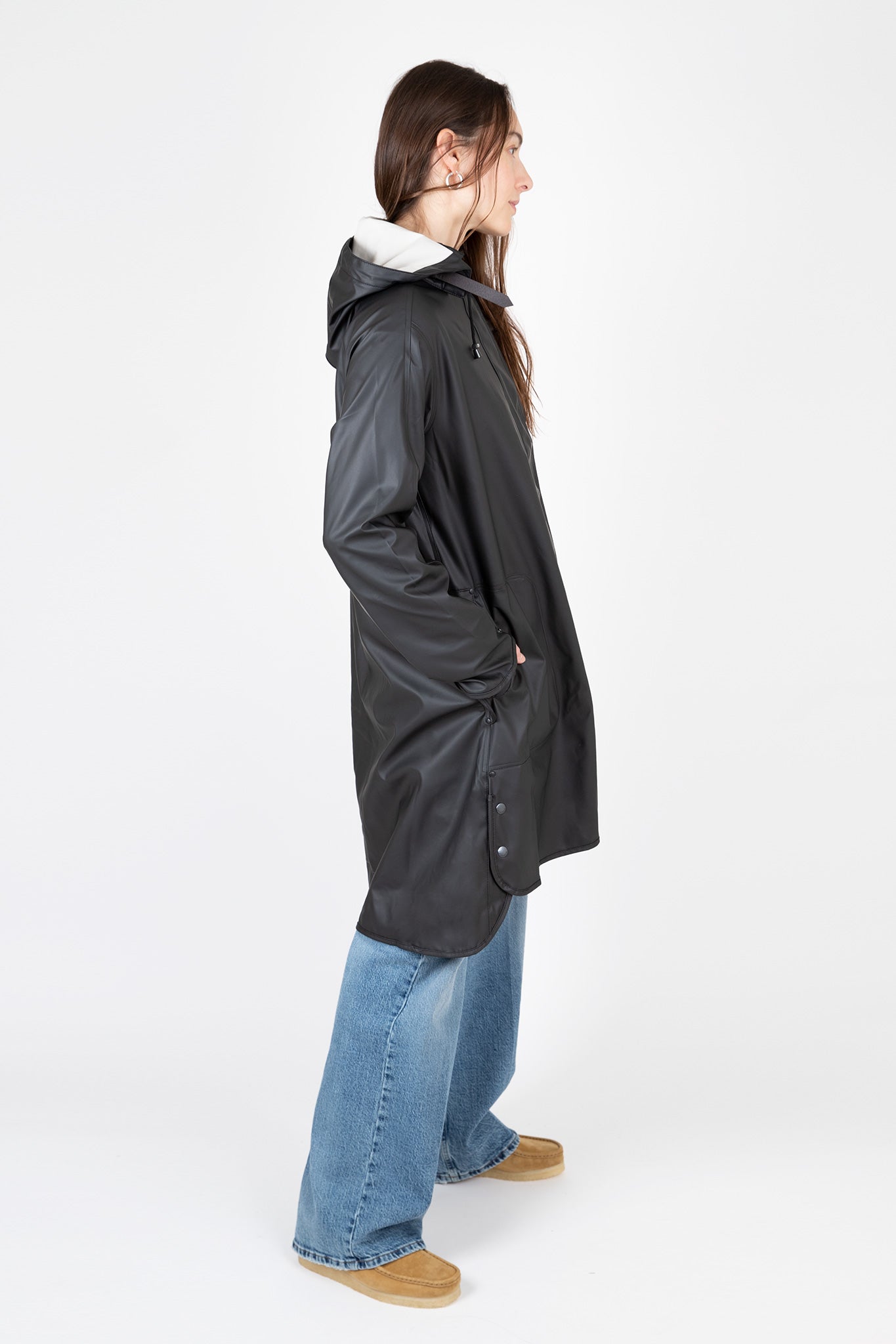 Raincoat Jackets &amp; Coats Ilse Jacobsen