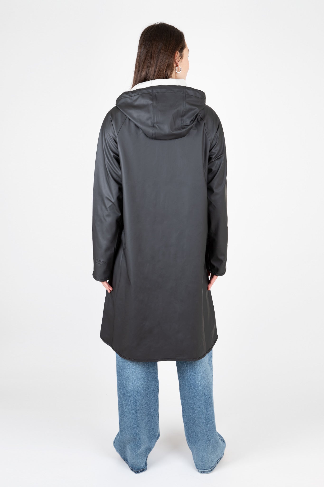 Raincoat Jackets &amp; Coats Ilse Jacobsen