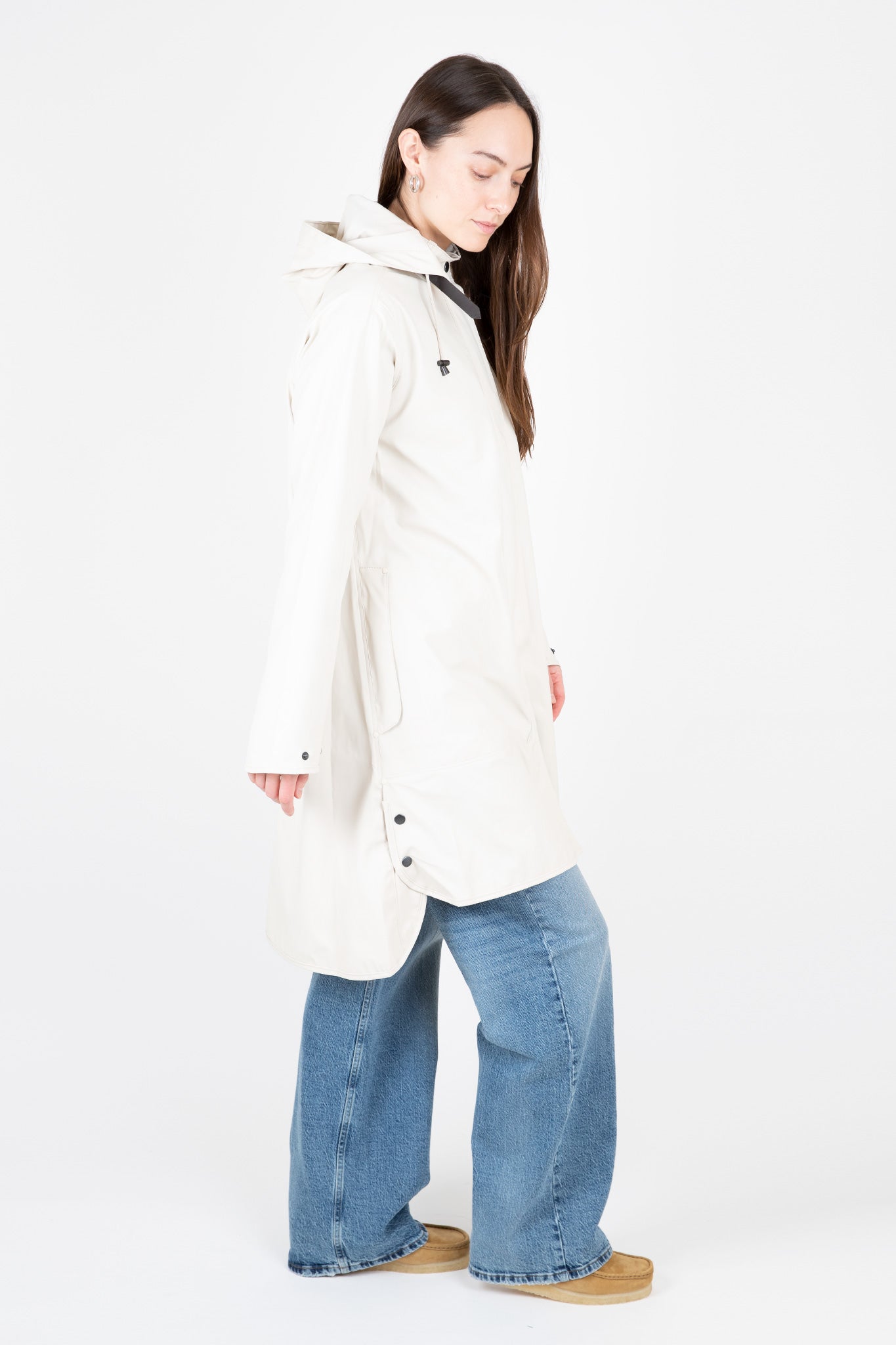 Raincoat Jackets &amp; Coats Ilse Jacobsen