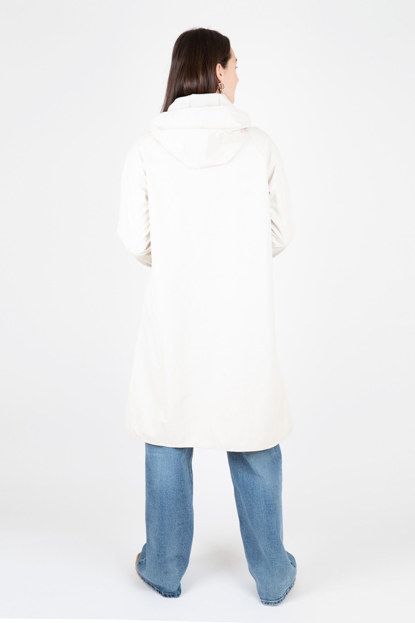Raincoat Jackets &amp; Coats Ilse Jacobsen