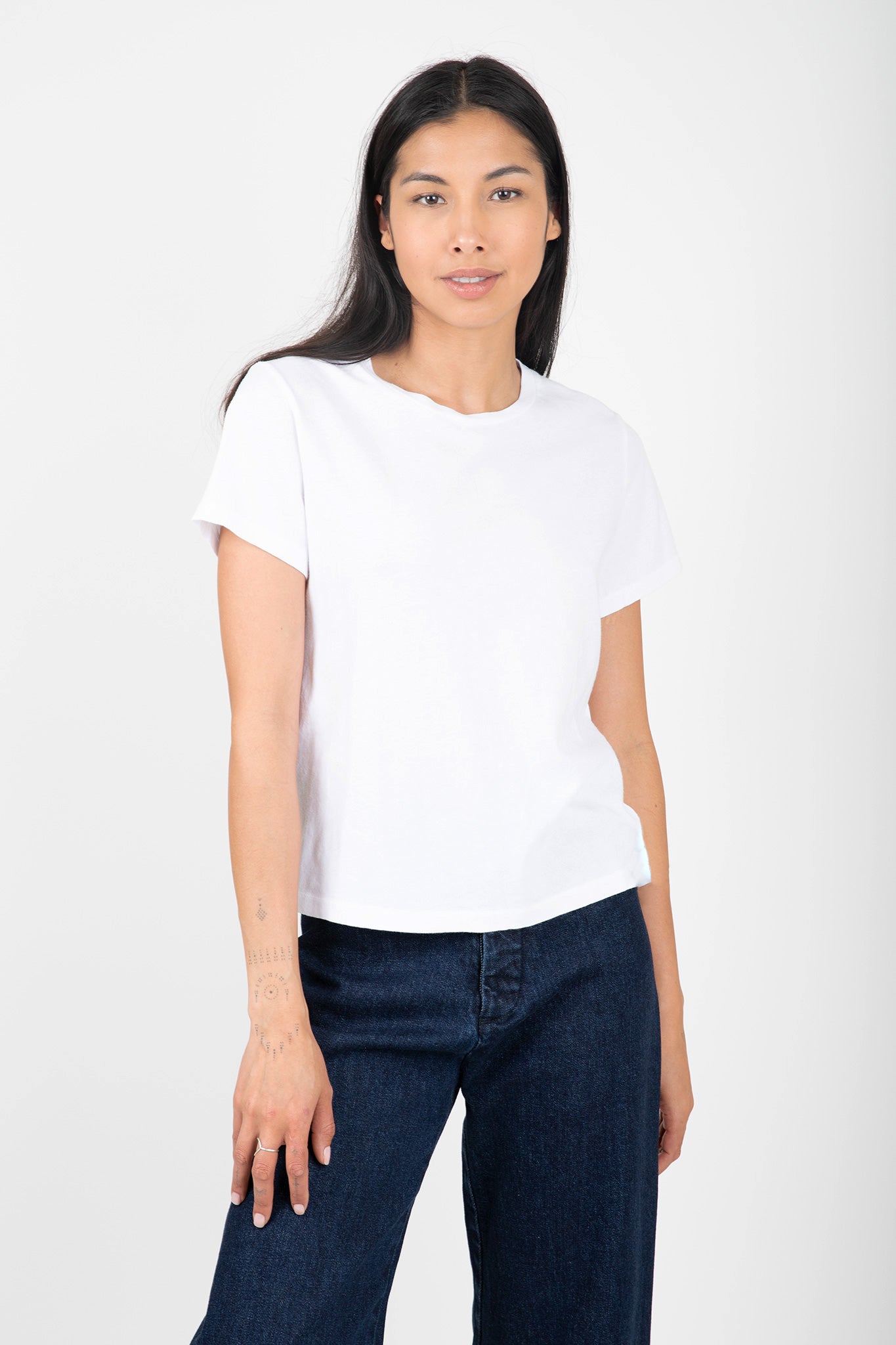 The Little Tee T-Shirts The Great