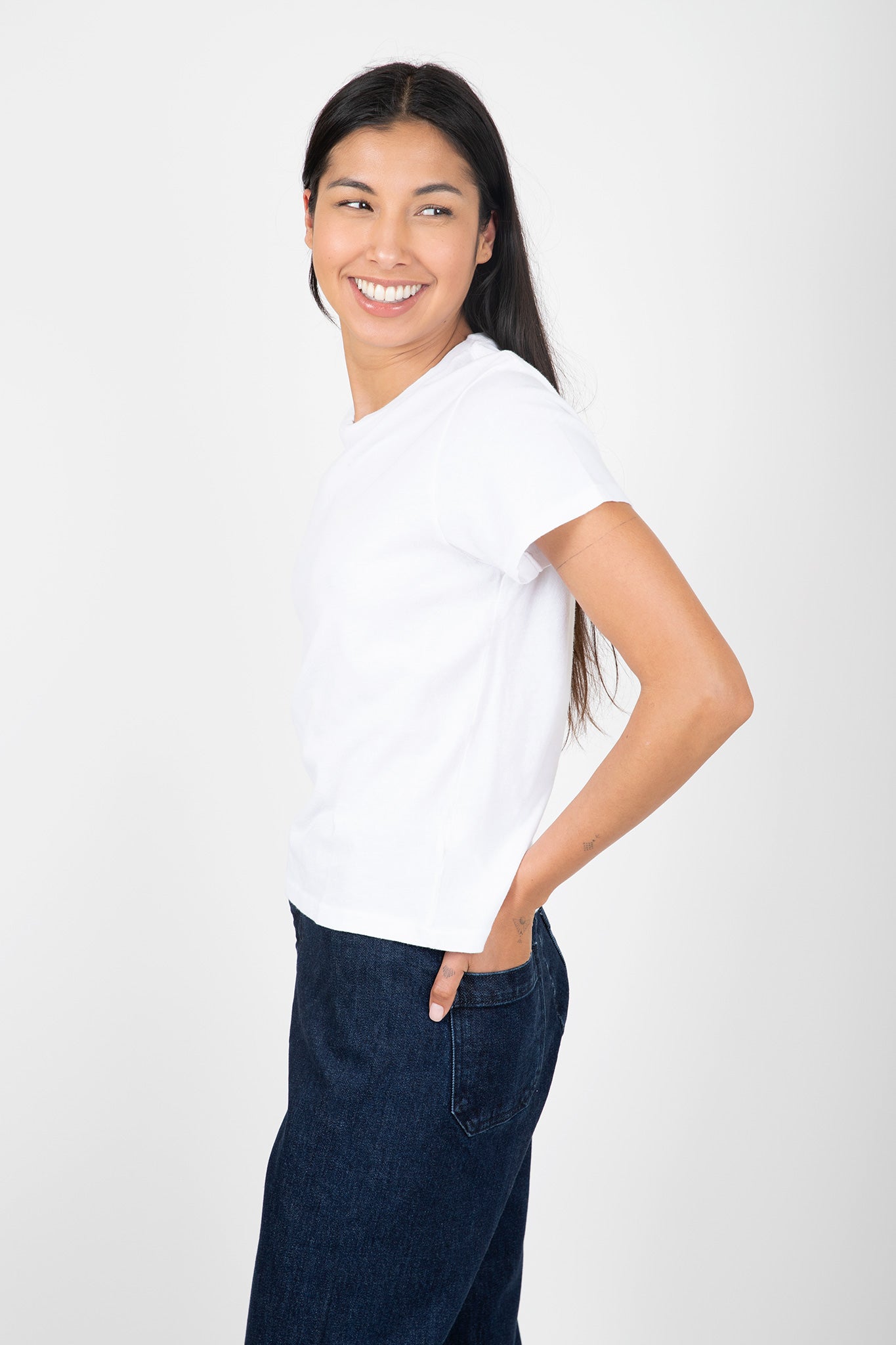 The Little Tee T-Shirts The Great